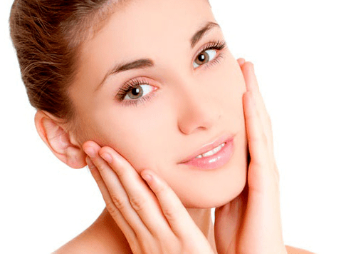 Face care