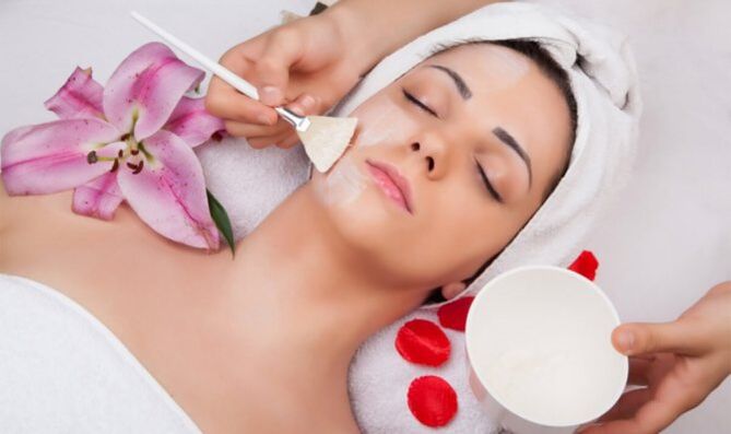 A renovation renovation medicine will be linked to the face