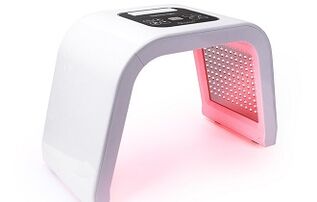 home skin rejuvenation equipment