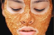 masks for facial rejuvenation